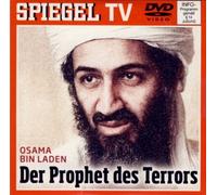 Spiegel TV Nr. 28: Osama bin Laden - Der Prophet des Terrors.
