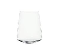Spiegelau 1350179 - Juego de 4 vasos de cristal (490 ml)