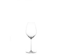 Spiegelau 1700161 Copas de Vino Tint, Vidrio, Transparente