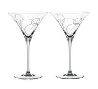 Spiegelau 2 Copas de cóctel Signature 22 cl Circles