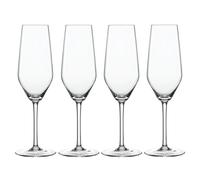 Spiegelau 4 Copas de champagne Style 24 cl