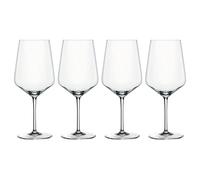 Spiegelau 4 Copas de vino tinto Style 63 cl
