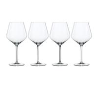 Spiegelau 4 Copas de vino tinto Style burgundy 64 cl