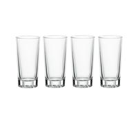 Spiegelau 4 Vasos alargados Lounge 2.0 30.5 cl Transparente