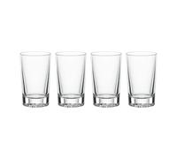 Spiegelau 4 Vasos de refresco Lounge 2.0 24.7 cl Transparente
