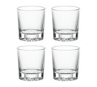 Spiegelau 4 Vasos de whiskyLounge 2.0 30.9 cl Transparente