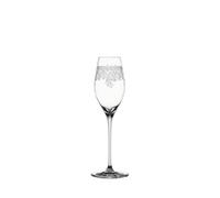 Spiegelau 4192269 Arabesque - Juego de copas de champán (2 unidades, 300 ml)