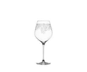 Spiegelau Arabesque 4192260 - Juego de 2 copas de vino (840 ml)