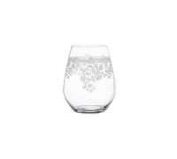 Spiegelau Arabesque 4192264 - Juego de 2 vasos (cristal, 460 ml)