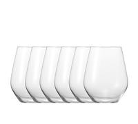 Spiegelau Authentis Casual Set De Vaso Universal 6 Piezas 0,46 L