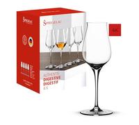 Spiegelau & Nachtmann Copa de Vino, Digestifglas, 4 Unidad (Paquete de 1), 4