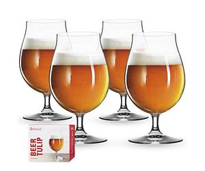 Spiegelau Biertulpe Set/4 499/24 Beer Classics 4991974