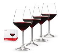 Spiegelau Burgunderglas Style 4er Set 4670180