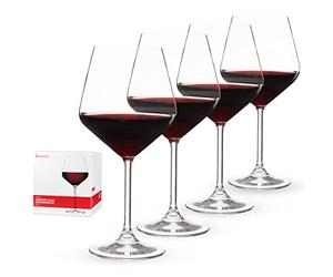 Spiegelau Burgunderglas Style 4er Set 4670180
