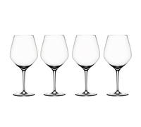 Spiegelau Copa de Borgongne 75 cl. 4 unidades claro