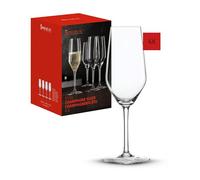 Copa de champán Spiegelau STYLE, juego de 4 (6,50 EUR/copa)