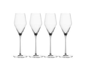 Spiegelau Copa de champagne Definition25 cl. 4-pack Claro
