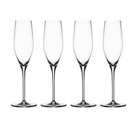 Spiegelau Copa de champán Authentis 19cl. 4 unidades claro