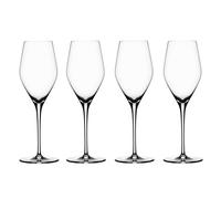 Spiegelau Copa de champán Authentis 27 cl. 4 unidades claro