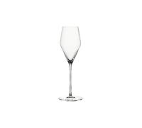 Spiegelau Copas de champán Definition 25 cl Cristal Juego de 2