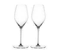 Spiegelau Copa de champán HI-LITE 34 cl. 2-pack Claro