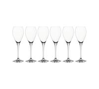 Spiegelau Copa de champán Party 16 cl 6-pack