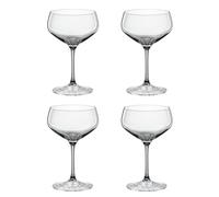 Spiegelau Copa de champán Perfect Serve 24 cl. 4 unidades claro