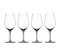 Spiegelau & Nachtmann Copa de Vino, Weißweinglas, 4 Unidad (Paquete de 1), 4