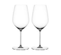 Spiegelau Copa de vino HI-LITE Bordeaux 65 cl. 2-pack Claro