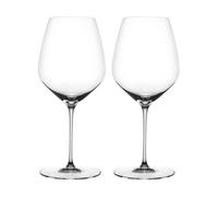 Spiegelau Copa de vino HI-LITE Burgundy 70 cl. 2-pack Claro
