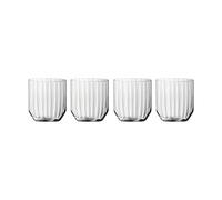 Spiegelau Copa de whisky Linear 34.5 cl. 4-pack Claro
