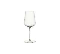 Spiegelau & Nachtmann, Juego de 2 copas de vino universales, 550 ml, definición, 1350161