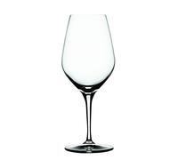 Spiegelau, Cristal sin Plomo Fabricado en Alemania, Copa de Vino Tinto, 4 Unidad (Paquete de 1), 4