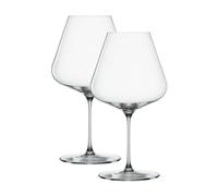 Spiegelau Definition Juego De Copas De Vino Burdeos 2 Piezas 0,96 L