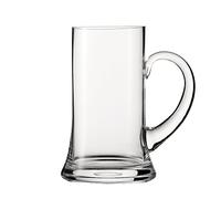Spiegelau & Nachtmann, Jarra de Cerveza, Cristal, 500 ml, 8040154, San Francisco