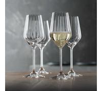 Spiegelau Lifestyle Set de Copas de Champán 4 Piezas 0,31 L Cristal