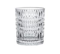 Spiegelau & Nachtmann, 105354 - Juego de 12 vasos de whisky y Londres (cristal, 434/304 ml, 6 unidades)