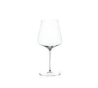 Spiegelau & Nachtmann, 1350135 Definition - Juego de 6 vasos de cristal (750 ml)
