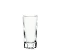 Spiegelau & Nachtmann, 2710162 - Juego de 4 vasos de cristal, 305 ml | Vasos de bar, cristal