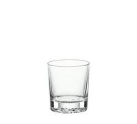Spiegelau & Nachtmann 2710166 - Juego de vasos de whisky (cristal, 309 ml, color lounge 2.00)