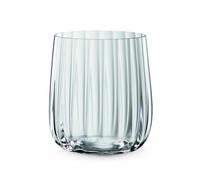 Spiegelau & Nachtmann 4450175 - Juego de 4 vasos (cristal, 340 ml)
