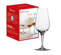 Spiegelau BAR Spezialgläser Whisky Snifter Premium Cristal Set 4-tlg. 0,28L