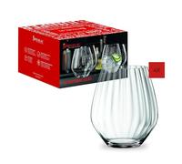 Spiegelau & Nachtmann 4810180 Gin Tonic Set, Cristal