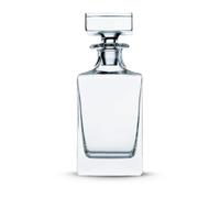 Spiegelau & Nachtmann Botella de Whisky (0,75 L, Cristal, Paola Julia 8055