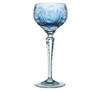 Spiegelau & Nachtmann Copa de Vino, Roemer | Copa de vino, cristal romano, aguamarina