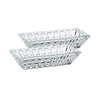 Spiegelau & Nachtmann, Cristal, Bossa Nova, Vidrio, Claro, 17 cm