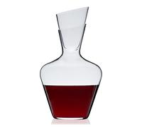 Spiegelau & Nachtmann | Decantador de Vino | Tinto | Blanco | Vinos | Regalo | Accesorio | Soplado de Cristal | Uso Casa, Restaurantes y Fiestas | Airea | Oxigena | Experiencia de Degustación | 1L