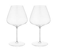 Spiegelau & Nachtmann Definition 1350160 Juego de 2 copas de vino de Borgoña, 960 ml