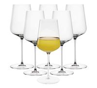 Spiegelau & Nachtmann Definition - Juego de 6 copas universales de cristal