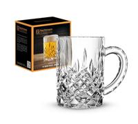 Spiegelau & Nachtmann Jarra de Cerveza, 1 Unidad (Paquete de 1)